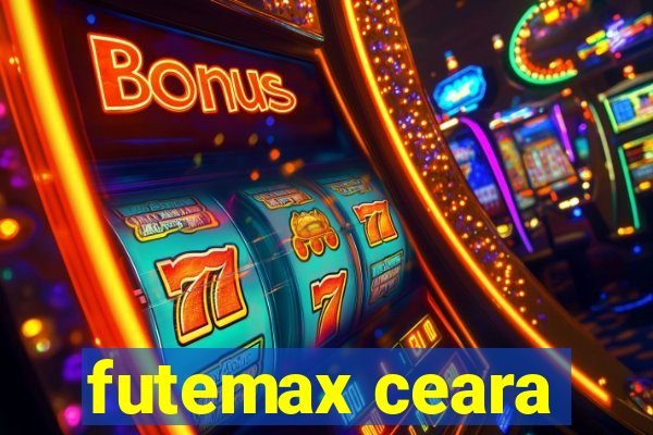 futemax ceara